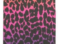 Juicy Couture Ombre Leopard Shadow iPhone 5 Case