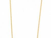 Juicy Couture Panther Charm Necklace