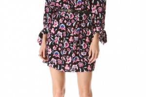 Juicy Couture Sheltering Sands Dress