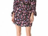 Juicy Couture Sheltering Sands Dress