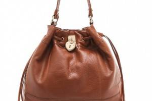 Juicy Couture Signature Hobo Bag