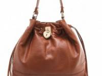 Juicy Couture Signature Hobo Bag