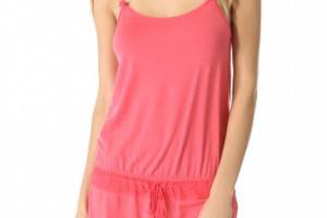 Juicy Couture Sleep Essential Romper