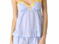 Juicy Couture Woven Camisole