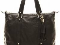 Juicy Couture Zip Top Tote