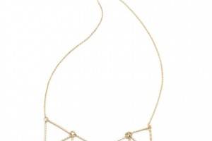 Jules Smith Charlotte Necklace