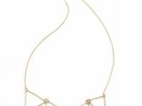 Jules Smith Charlotte Necklace