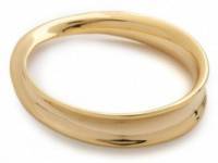 Jules Smith Knight Bangle Bracelet