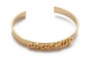 Jules Smith Zodiac Cuff Bracelet