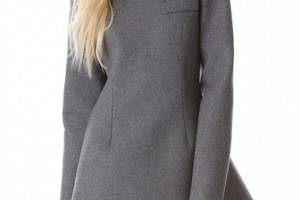 J.W. Anderson Long Sleeve Tunic