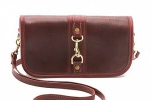 J.W. Hulme Co. Del Mar Cross Body Bag