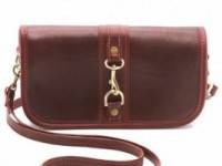 J.W. Hulme Co. Del Mar Cross Body Bag