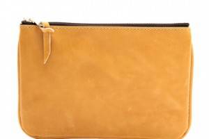 J.W. Hulme Co. Medium Flat Pouch