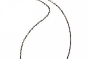 Kelacala Q Omicron Necklace