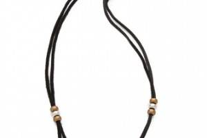 Kelacala Q Pandia Necklace