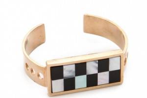 Kelly Wearstler Gritti Cuff Bracelet