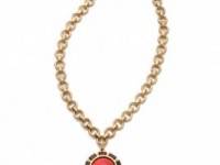 Kelly Wearstler Rosella Pendant Necklace