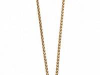 Kenneth Jay Lane Elephant Necklace