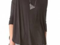 Knot Sisters La Brea Top