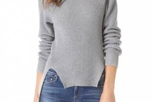 L'AMERICA Scotty True Knit Sweater