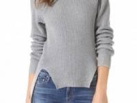 L&#039;AMERICA Scotty True Knit Sweater