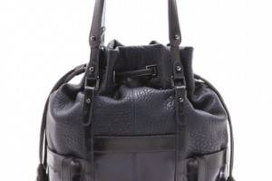 L.A.M.B. Abella Bucket Bag