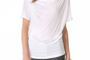 Lanston Cowl Neck Top