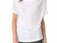 Lanston Cowl Neck Top