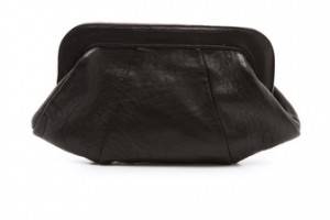 Lauren Merkin Handbags Tatum Clutch