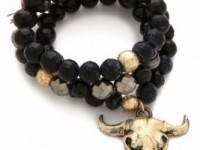 Lead Steer Bracelet Set