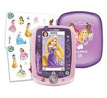 LeapPad2 Disney Princess Bundle - English Version