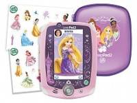 LeapPad2 Disney Princess Bundle - English Version