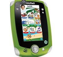 LeapPad2 Learning Tablet - Green - French ve...