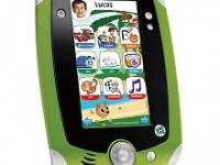 LeapPad2 Learning Tablet - Green - French ve...