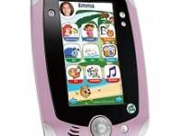 LeapPad2 Learning Tablet - Pink - French version