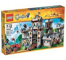 LEGO Castle - King's Castle (70404)