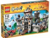 LEGO Castle - King's Castle (70404)