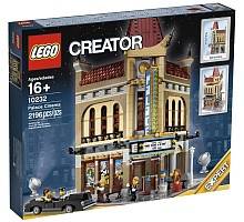 LEGO Creator - Palace Cinema (10232)