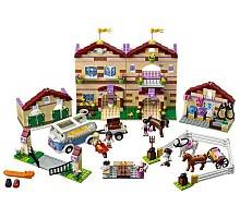 LEGO Friends - Summer Riding Camp (3185)