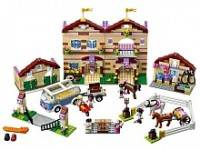 LEGO Friends - Summer Riding Camp (3185)