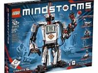 LEGO MINDSTORMS EV3 (31313) - English Edition