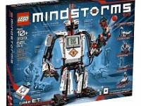 LEGO MINDSTORMS EV3 (31313) - French Edition