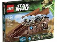 LEGO Star Wars - Jabba's Sail Barge (75020)