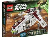 LEGO Star Wars - Republic Gunship (75021)