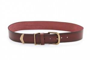 Linea Pelle Sullivan Hip Belt