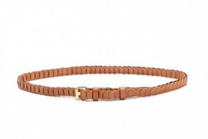 Linea Pelle Tina Link Hip Belt