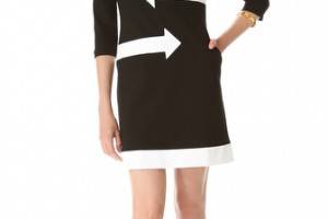 Lisa Perry Two Way Dress