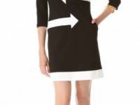 Lisa Perry Two Way Dress