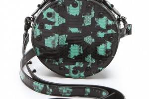 Loeffler Randall The Circle Bag