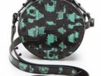 Loeffler Randall The Circle Bag